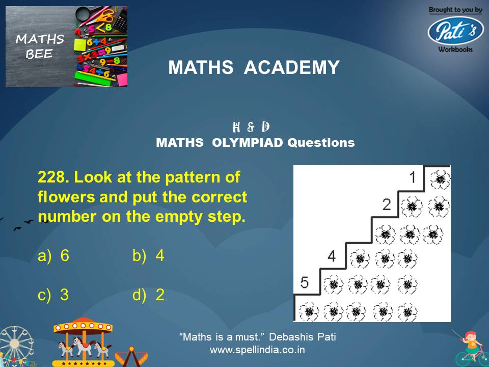 maths-olympiad-exam-class-1-competition-exam